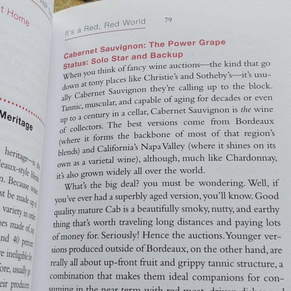 Courtney Cochran HIP TASTE , wine guide - Picture 6 of 10